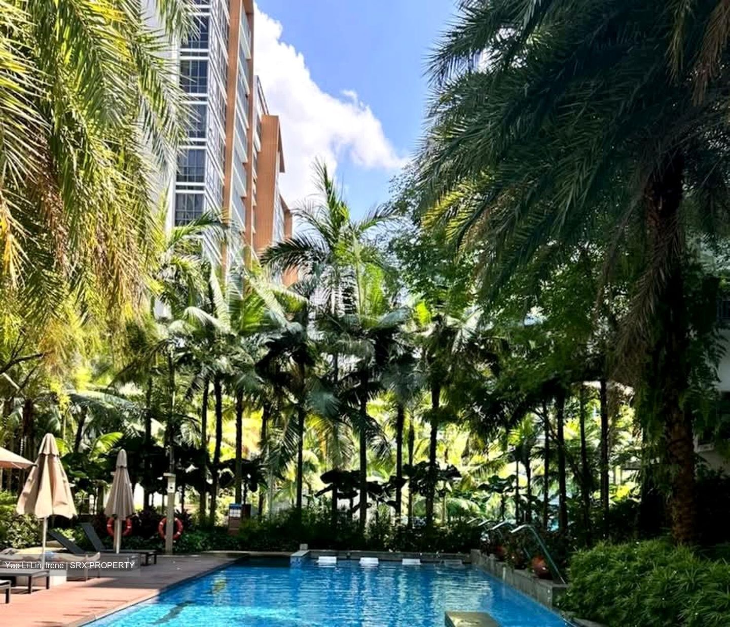 Coco Palms (D18), Condominium #530798811